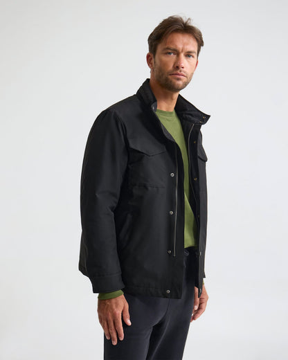 Will Puffer Jacket