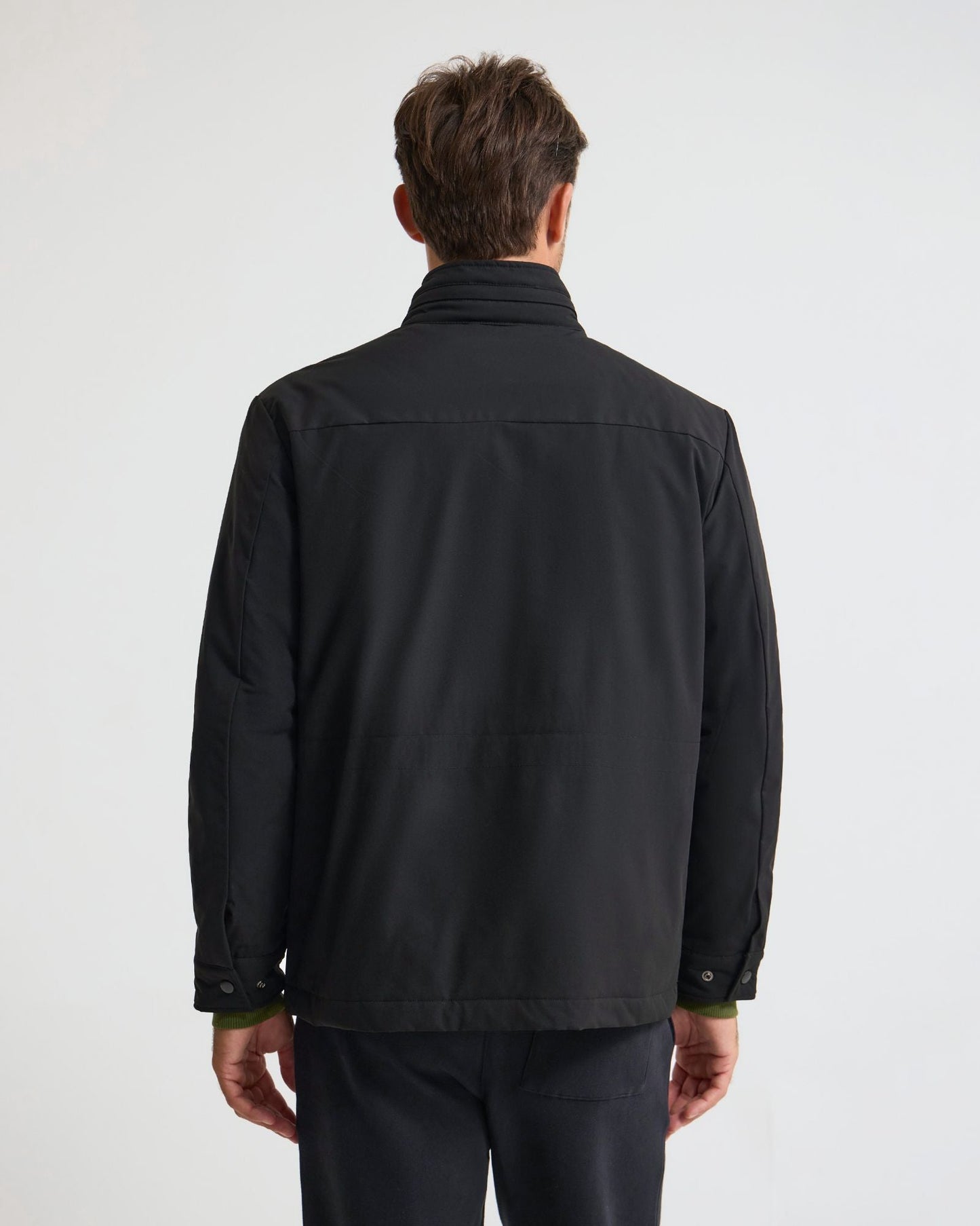 Will Puffer Jacket