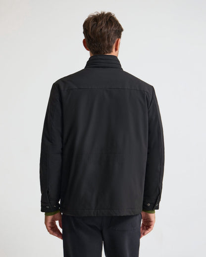 Will Puffer Jacket