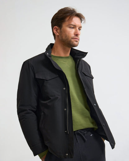 Will Puffer Jacket
