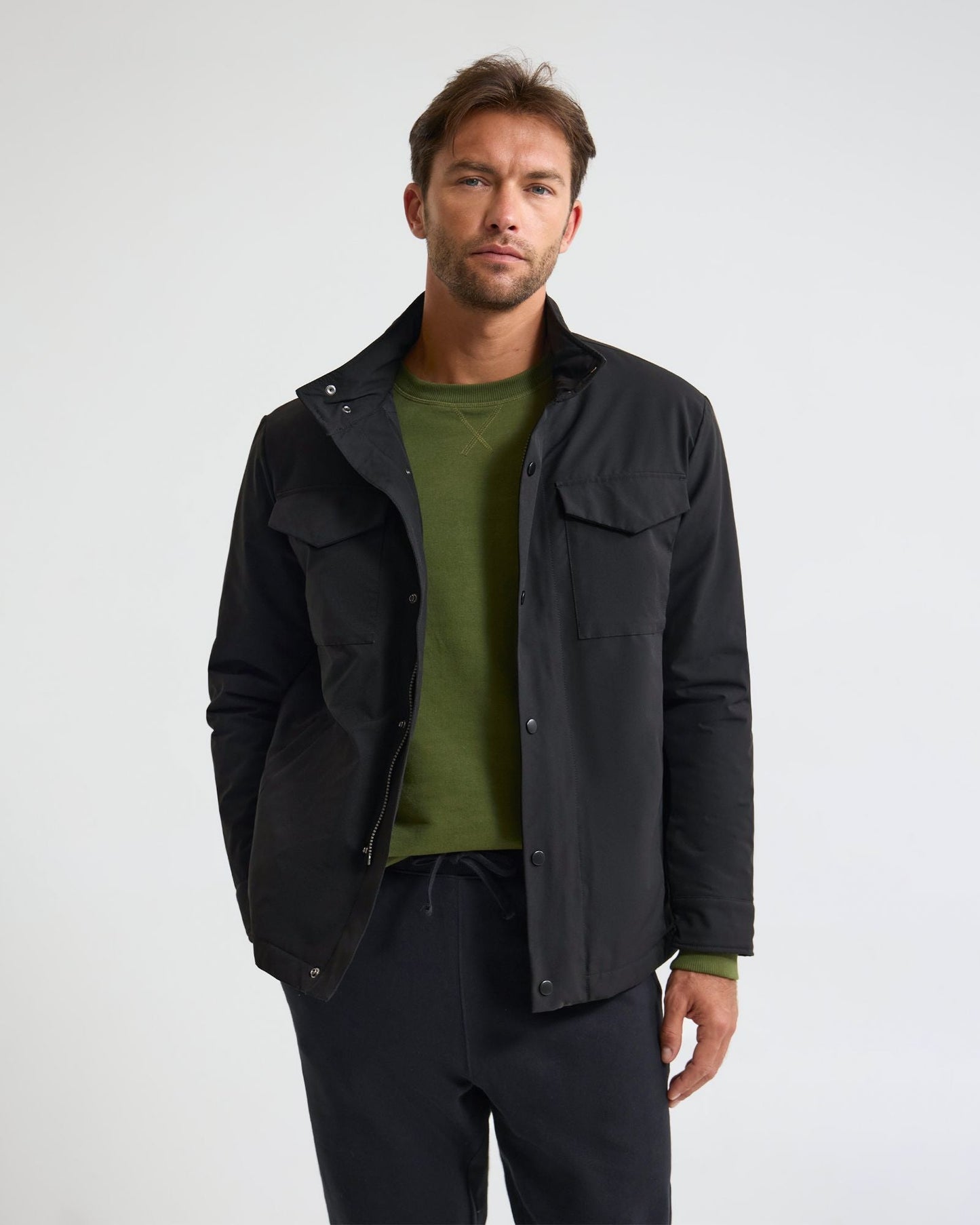 Will Puffer Jacket