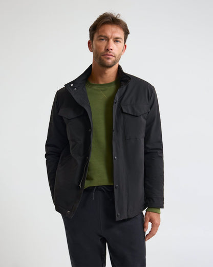 Will Puffer Jacket