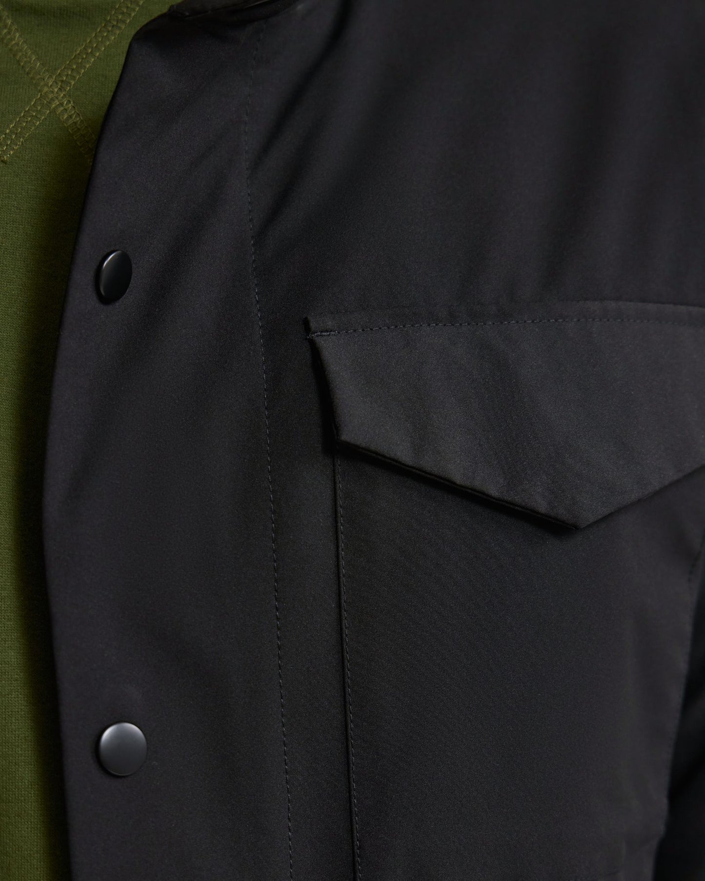 Will Puffer Jacket