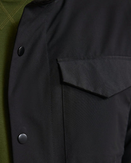 Will Puffer Jacket
