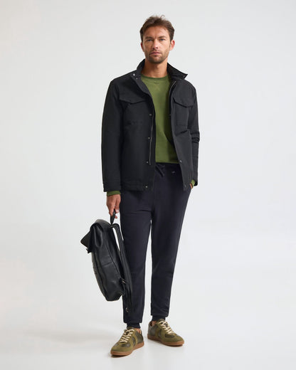 Will Puffer Jacket