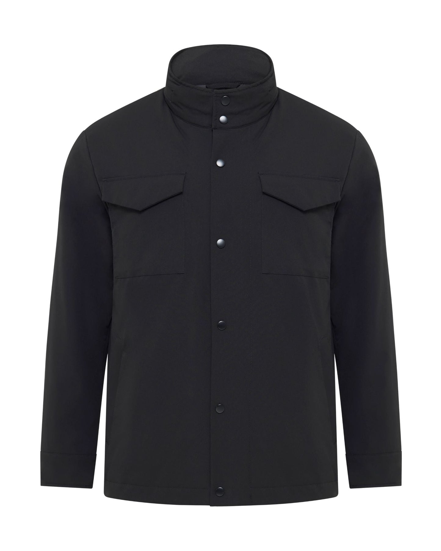 Will Puffer Jacket
