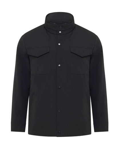 Will Puffer Jacket