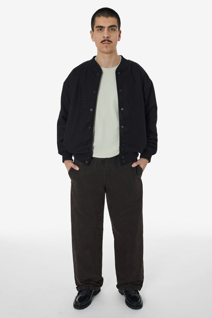 RW499 - Wool Club Jacket