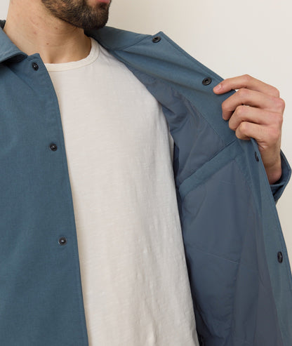 Traveler Insulated Jacket