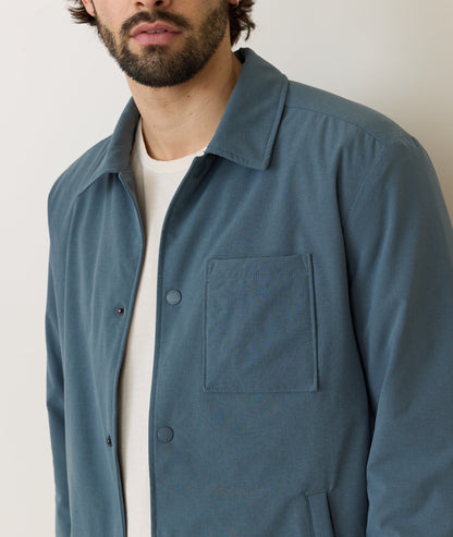 Traveler Insulated Jacket