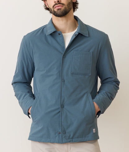 Traveler Insulated Jacket