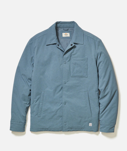 Traveler Insulated Jacket
