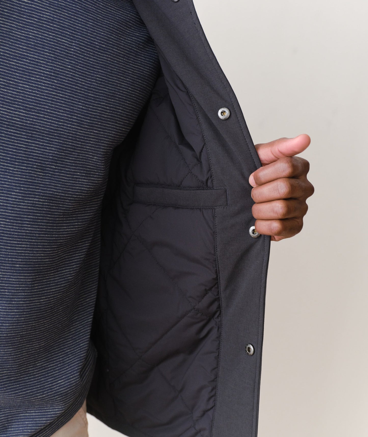 Traveler Insulated Jacket