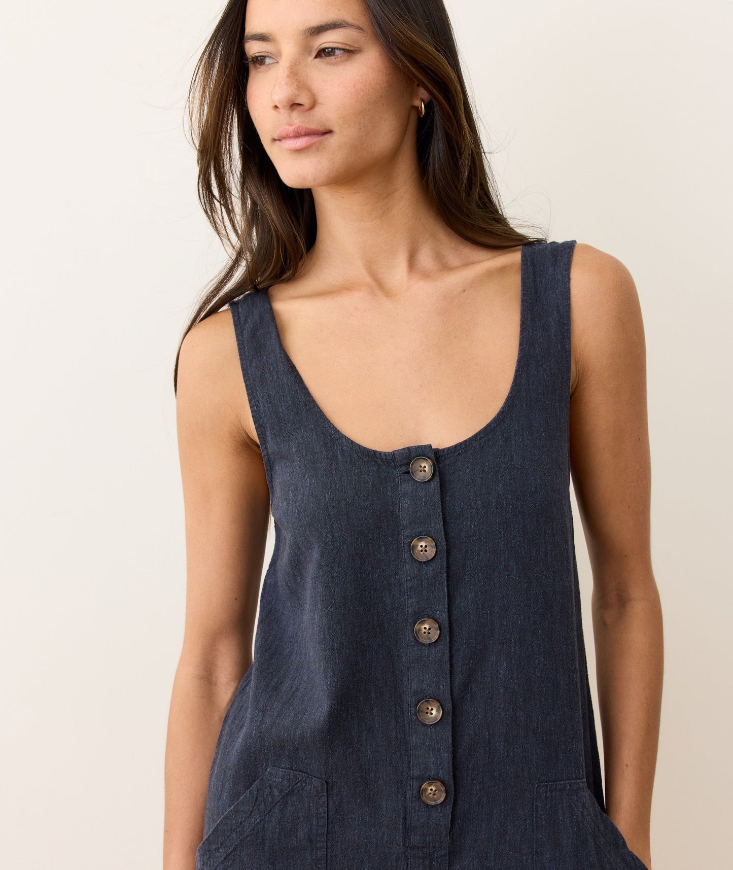 Sydney Romper