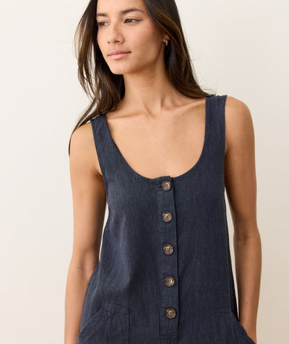 Sydney Romper