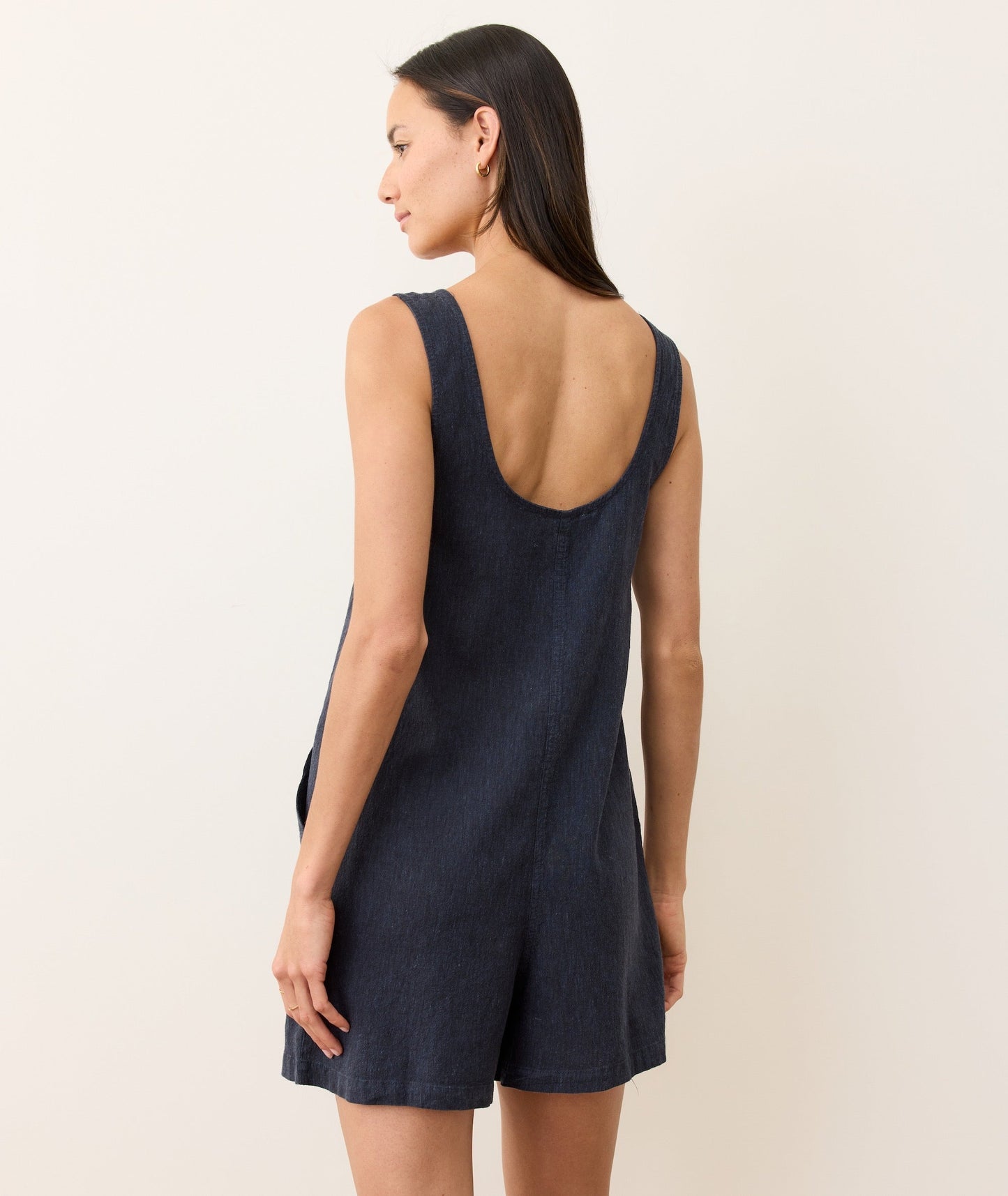 Sydney Romper