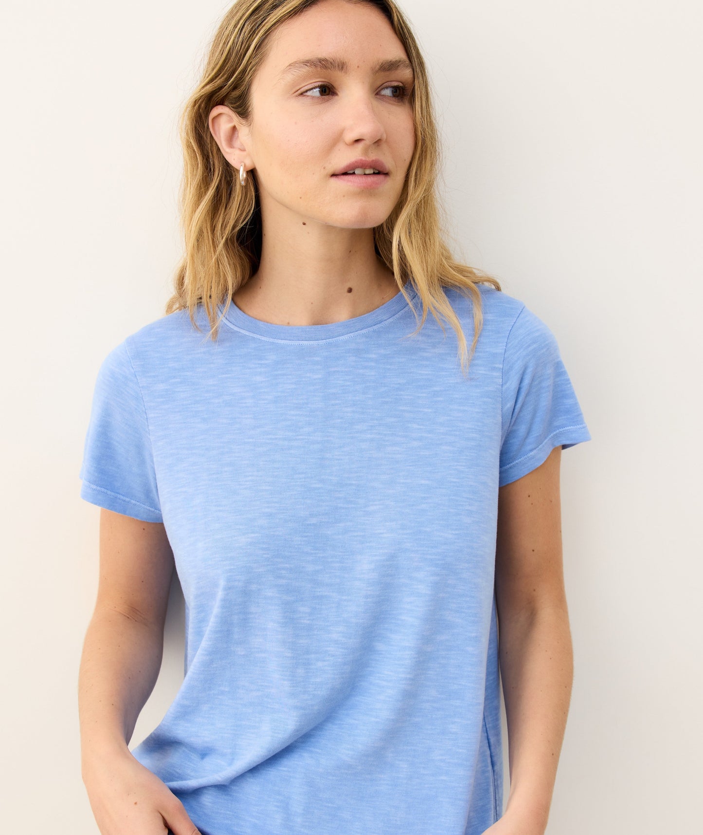 Swing Crew Tee