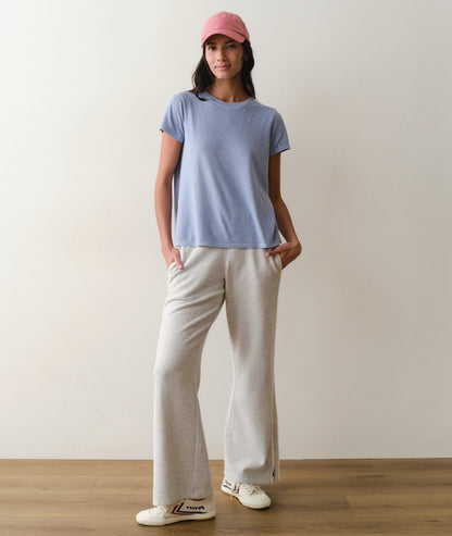 Swing Crew Tee