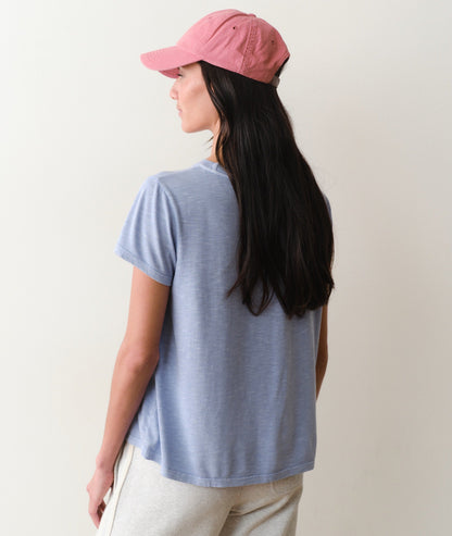 Swing Crew Tee