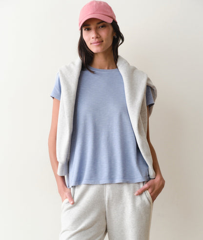 Swing Crew Tee