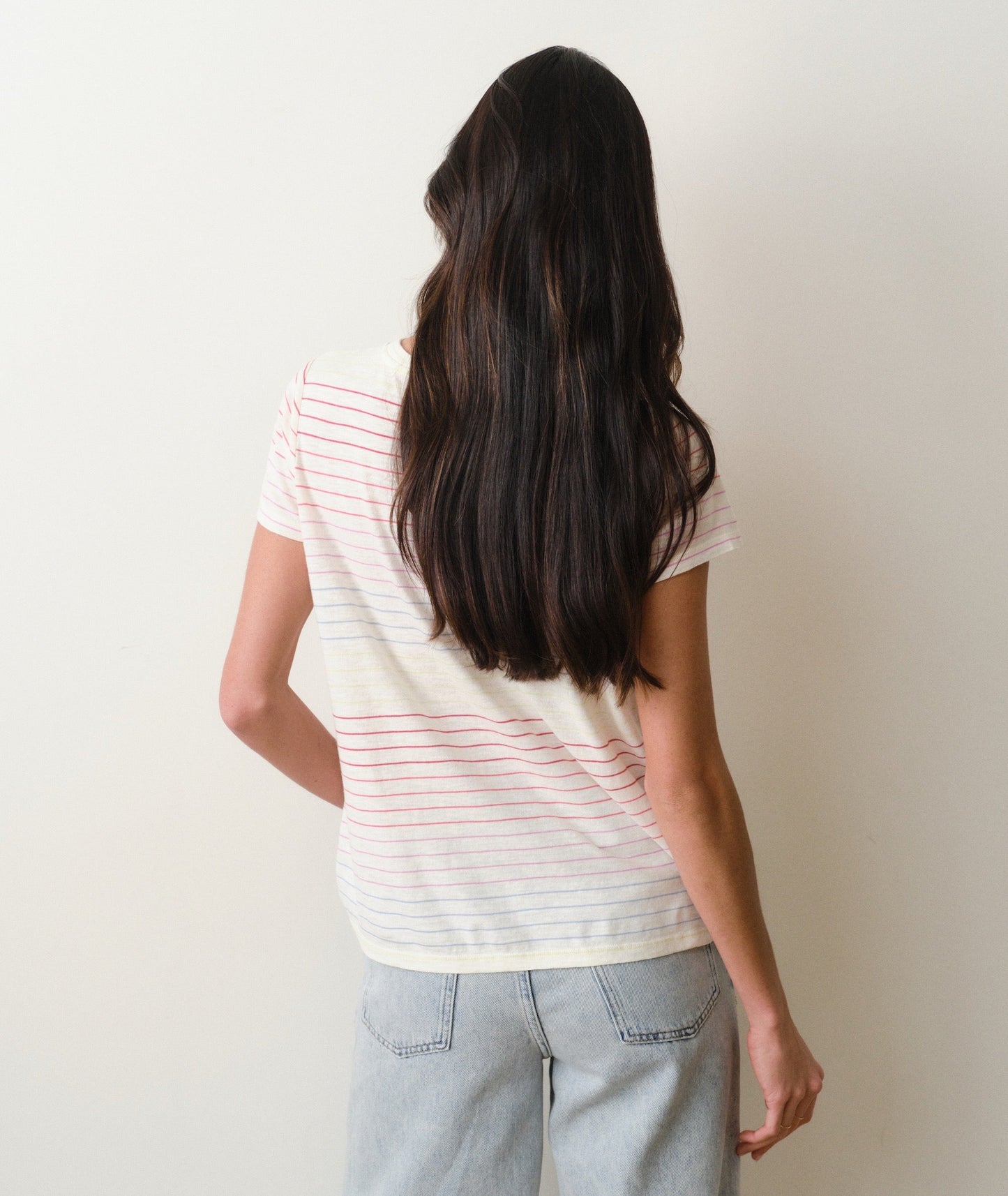 Swing Crew Tee