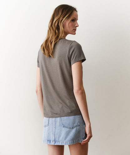 Tried & True V-Neck Tee
