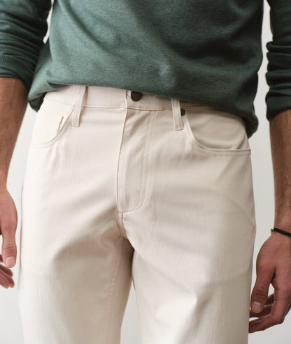 The 5-Pocket Undercover Tech Pant