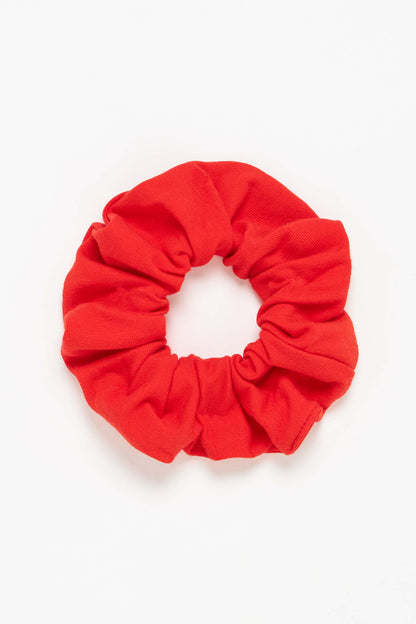 SCRUNCHIE - Cotton Scrunchie