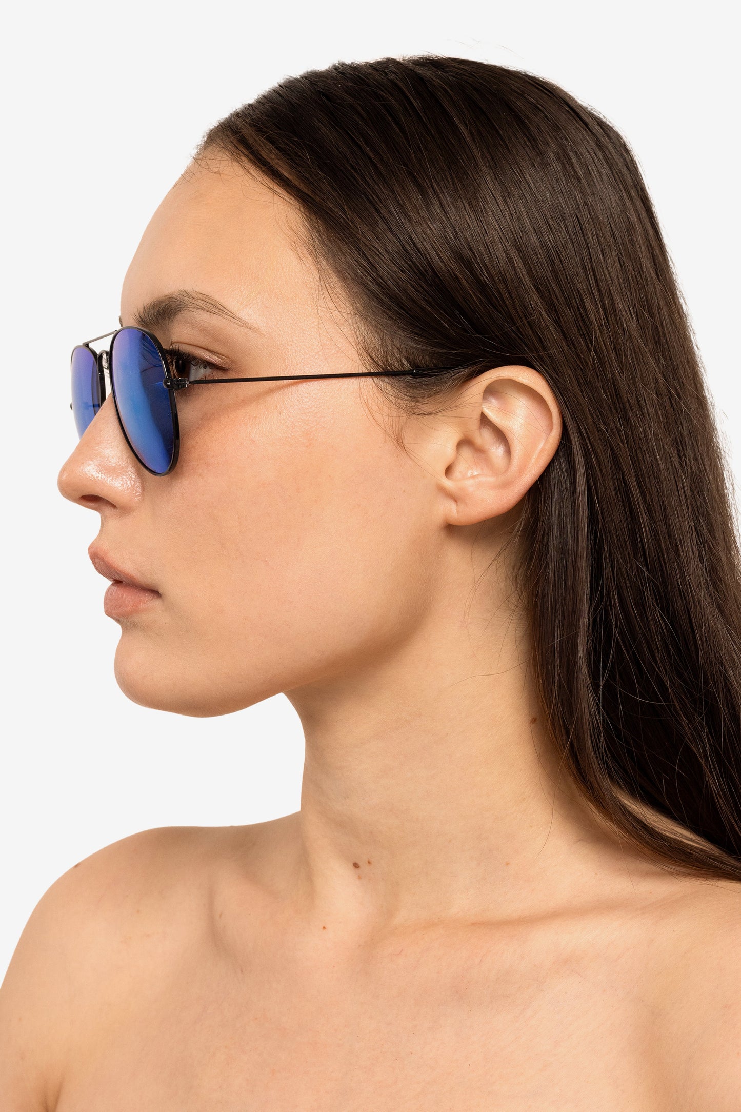 SGANGELE - Angele Aviator Sunglasses