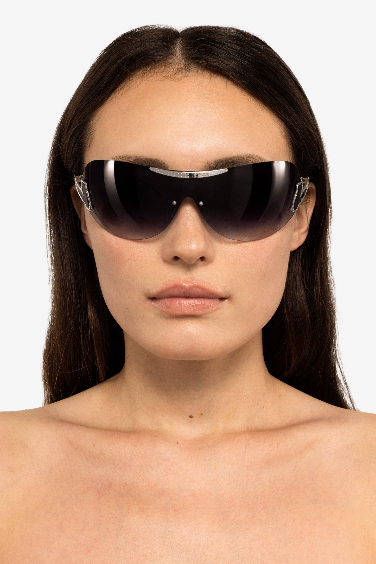 SGVN84 - CMO Shield Sunglasses