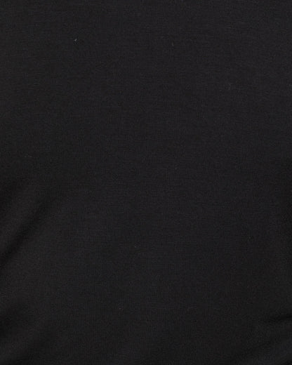 Twiggy Gathered Side T-Shirt