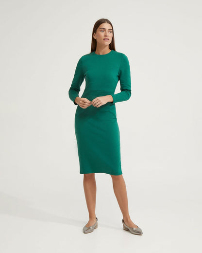 Victoria Dress
