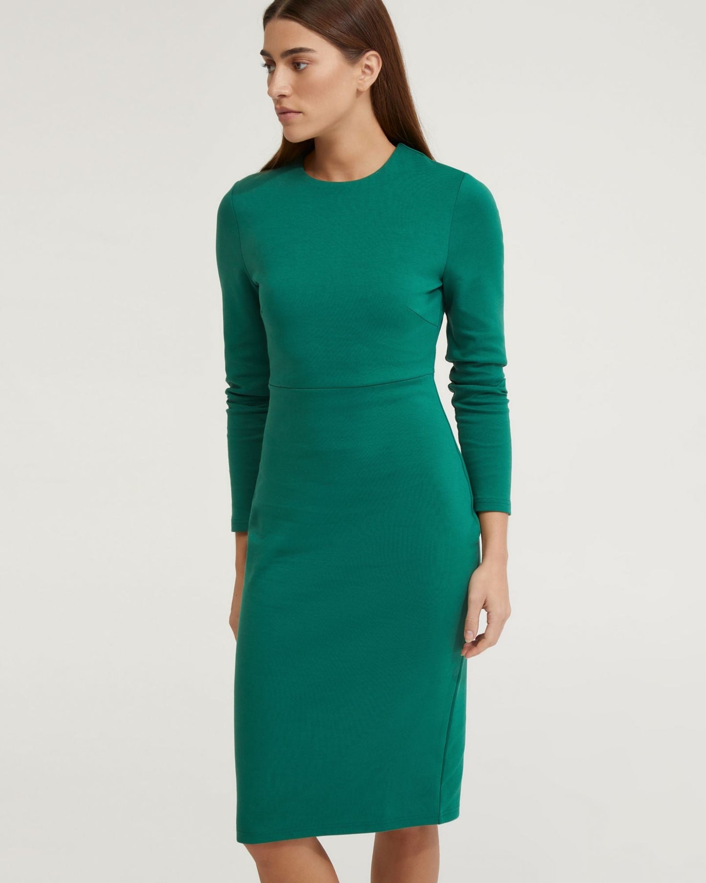 Victoria Dress
