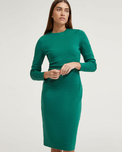 Victoria Dress