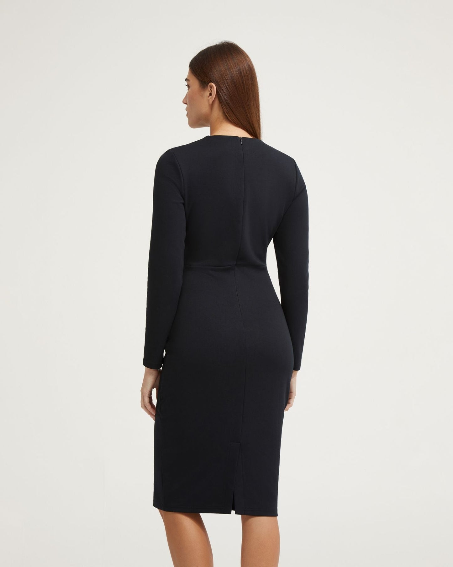 Victoria Dress