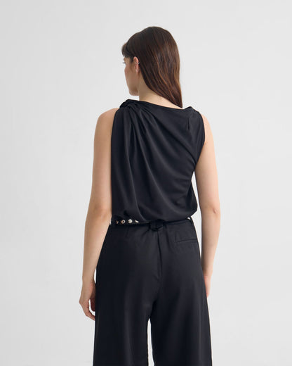 Willow Pontie Twist Top