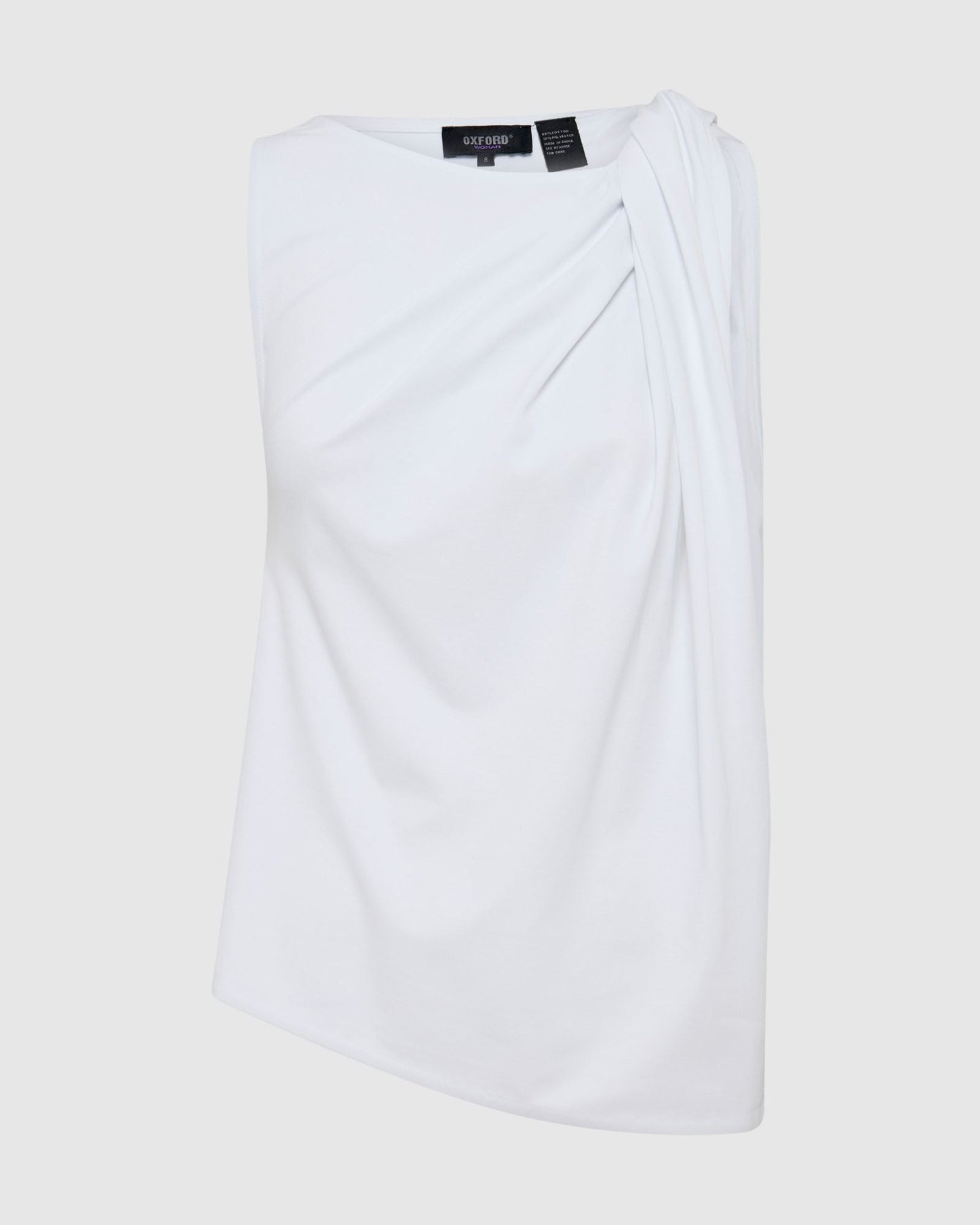 Willow Pontie Twist Top