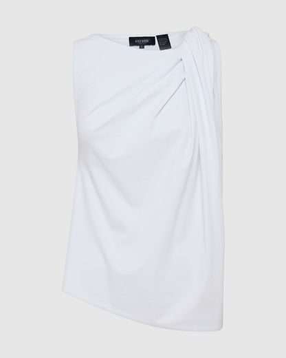 Willow Pontie Twist Top