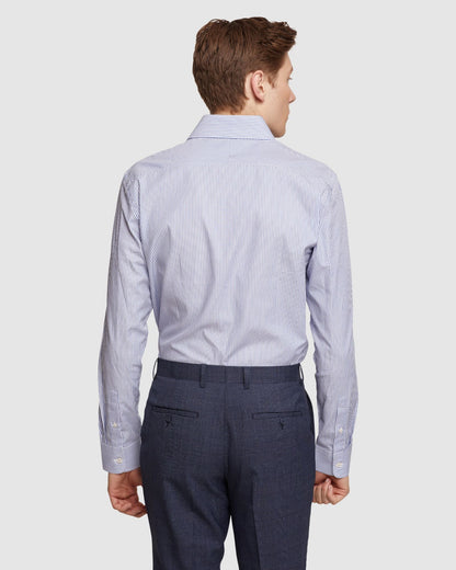 Trafalgar Striped Shirt
