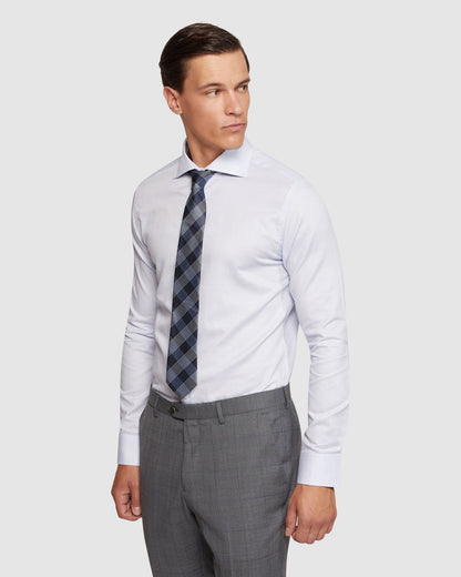 Trafalgar Dobby Shirt