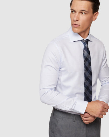 Trafalgar Dobby Shirt