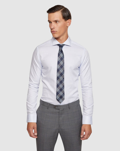 Trafalgar Dobby Shirt