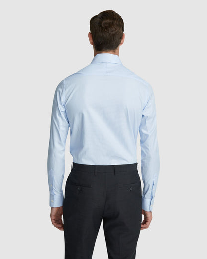 Trafalgar Dobby Shirt
