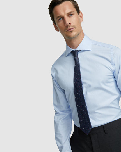 Trafalgar Dobby Shirt