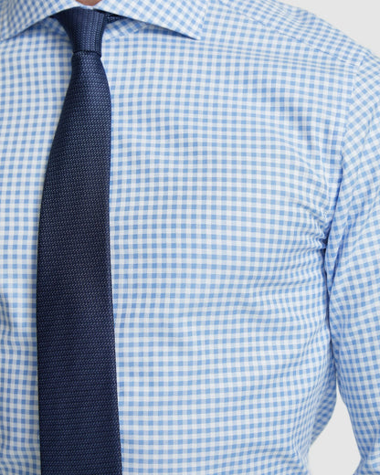 Trafalgar Check Shirt
