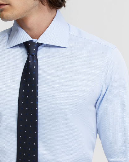 Trafalgar Dobby Shirt