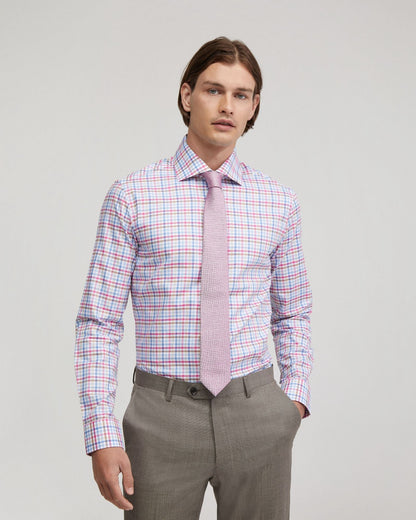 Trafalgar Luxury Cotton Shirt