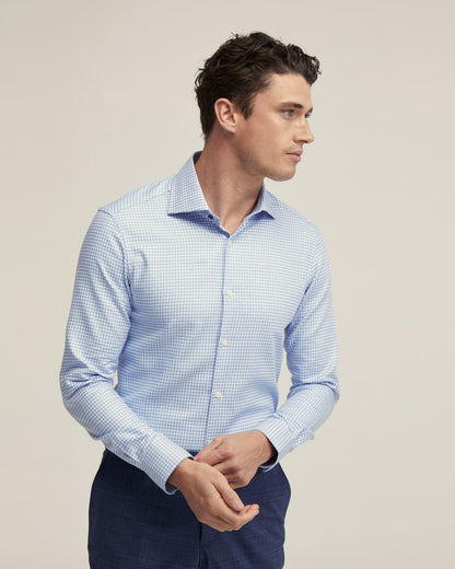 Trafalgar Dobby Shirt