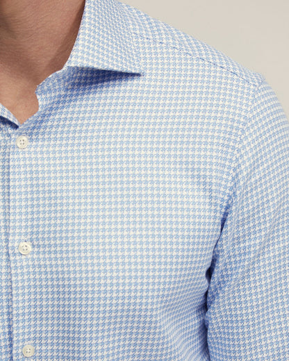 Trafalgar Dobby Shirt