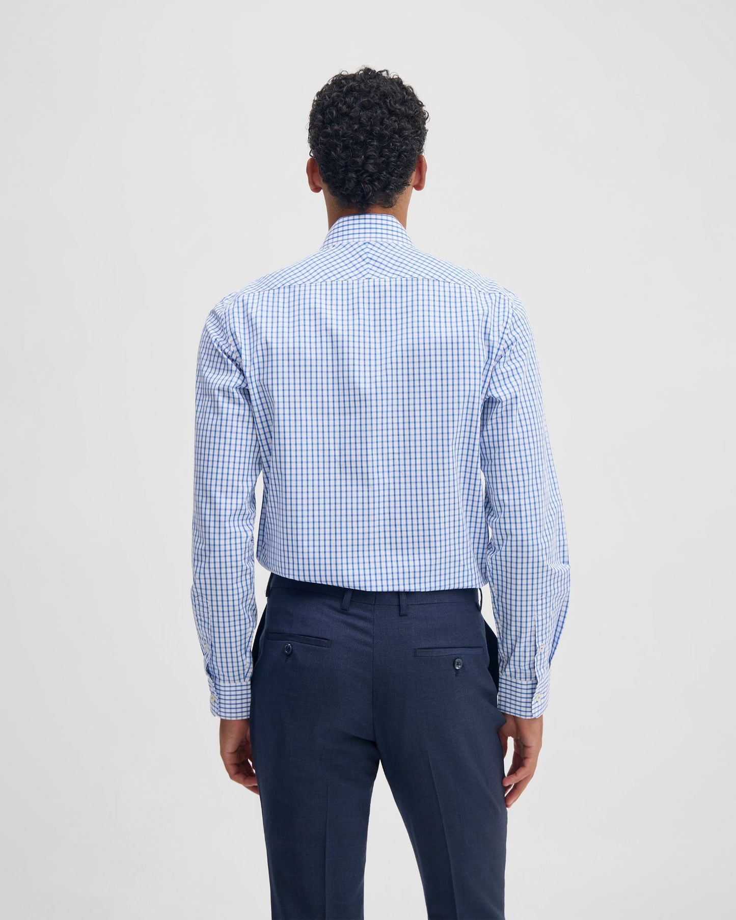 Trafalgar Slim Fit Shirt